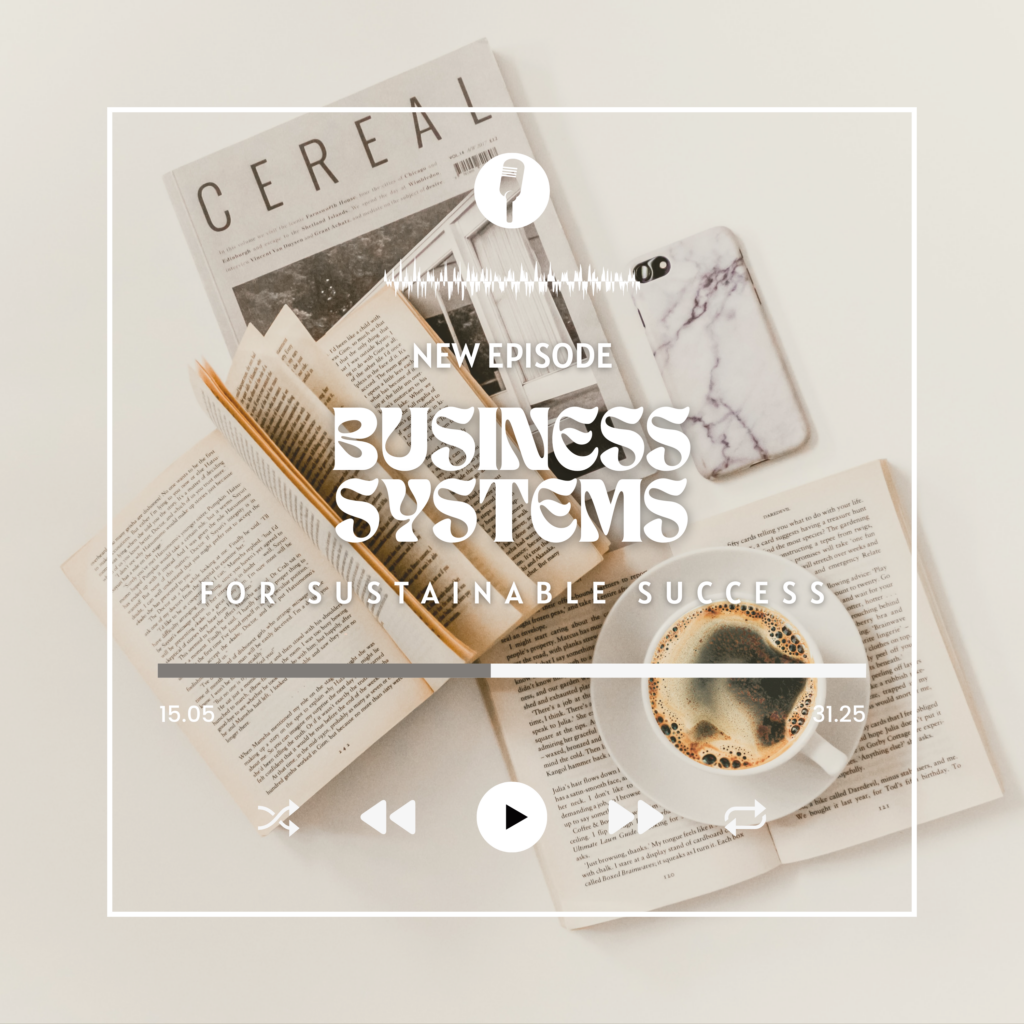 Discover how effective systems can transform your business on the Deeply Rooted Business podcast. Join us as we explore time management, client onboarding, and scaling strategies to streamline your processes, boost productivity, and achieve sustainable growth. Learn practical tips on building connections, developing marketing habits, creating SOPs, leveraging live launches, and optimizing customer automation. 