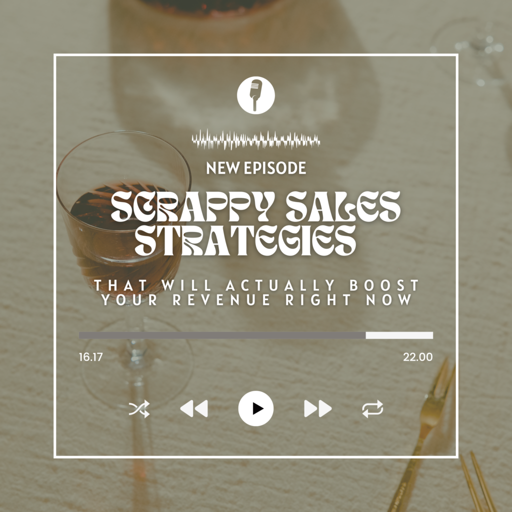 Do you need a sales strategy designed to give your sales a much-needed kick? From enhancing visibility to tapping into your network, these actionable tips promise to invigorate your sales journey.